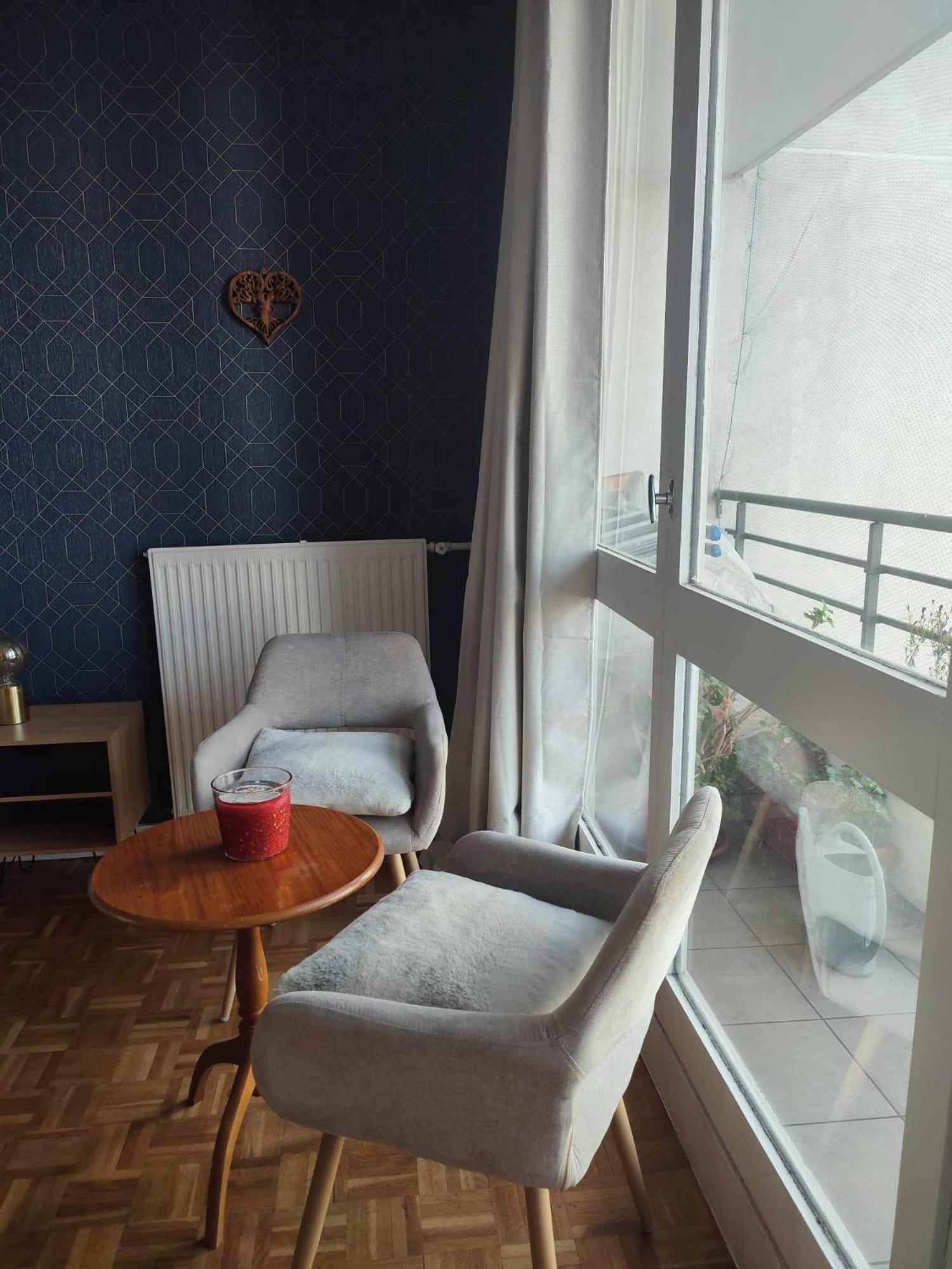 Logement Entier: Levallois-Perret- Porte De Paris Kültér fotó
